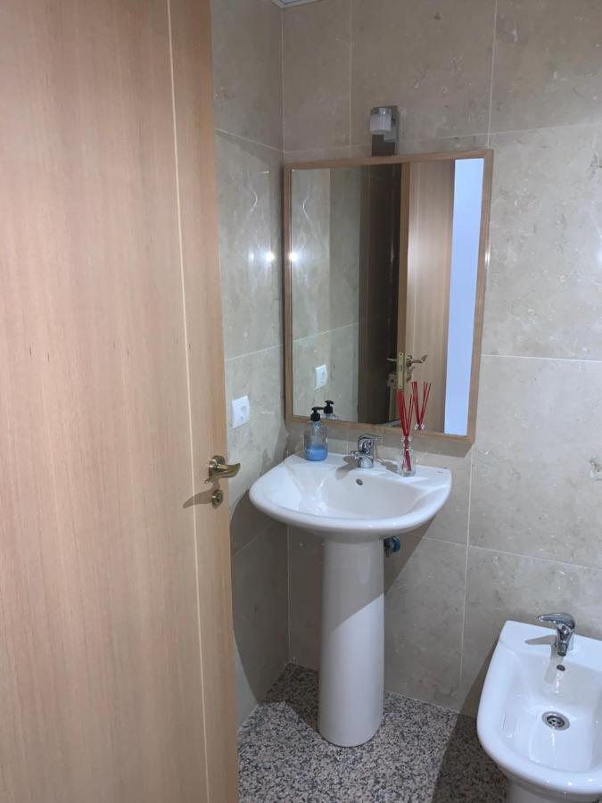 סרגוסה New, Cozy Apartment Plaza Del Pilar-Fuenclara מראה חיצוני תמונה