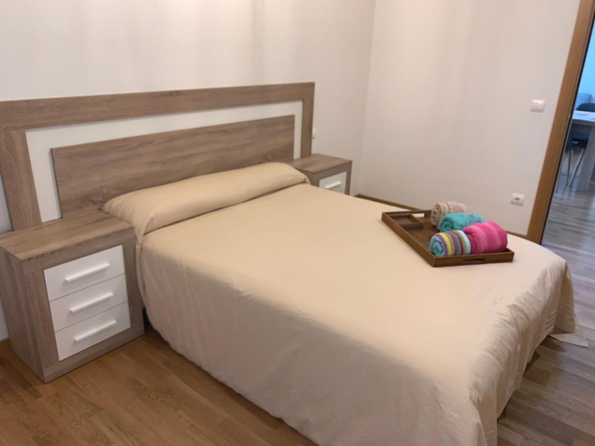 סרגוסה New, Cozy Apartment Plaza Del Pilar-Fuenclara מראה חיצוני תמונה