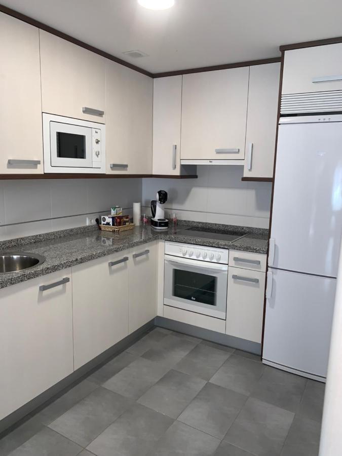 סרגוסה New, Cozy Apartment Plaza Del Pilar-Fuenclara מראה חיצוני תמונה