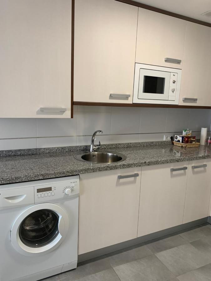 סרגוסה New, Cozy Apartment Plaza Del Pilar-Fuenclara מראה חיצוני תמונה