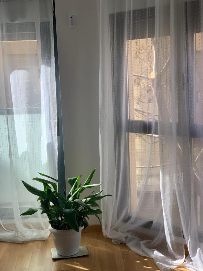 סרגוסה New, Cozy Apartment Plaza Del Pilar-Fuenclara מראה חיצוני תמונה