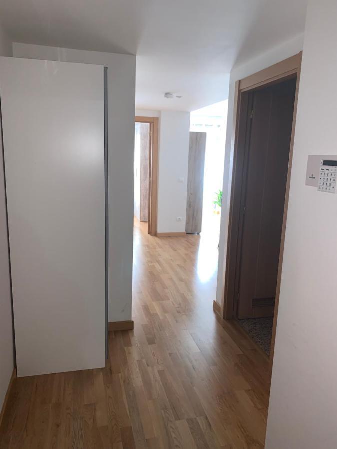 סרגוסה New, Cozy Apartment Plaza Del Pilar-Fuenclara מראה חיצוני תמונה