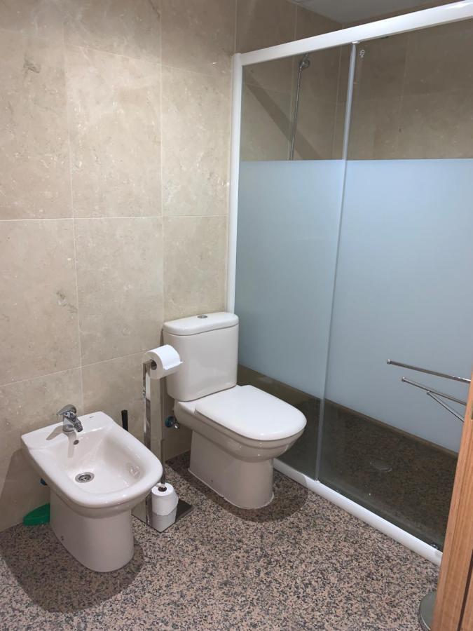 סרגוסה New, Cozy Apartment Plaza Del Pilar-Fuenclara מראה חיצוני תמונה