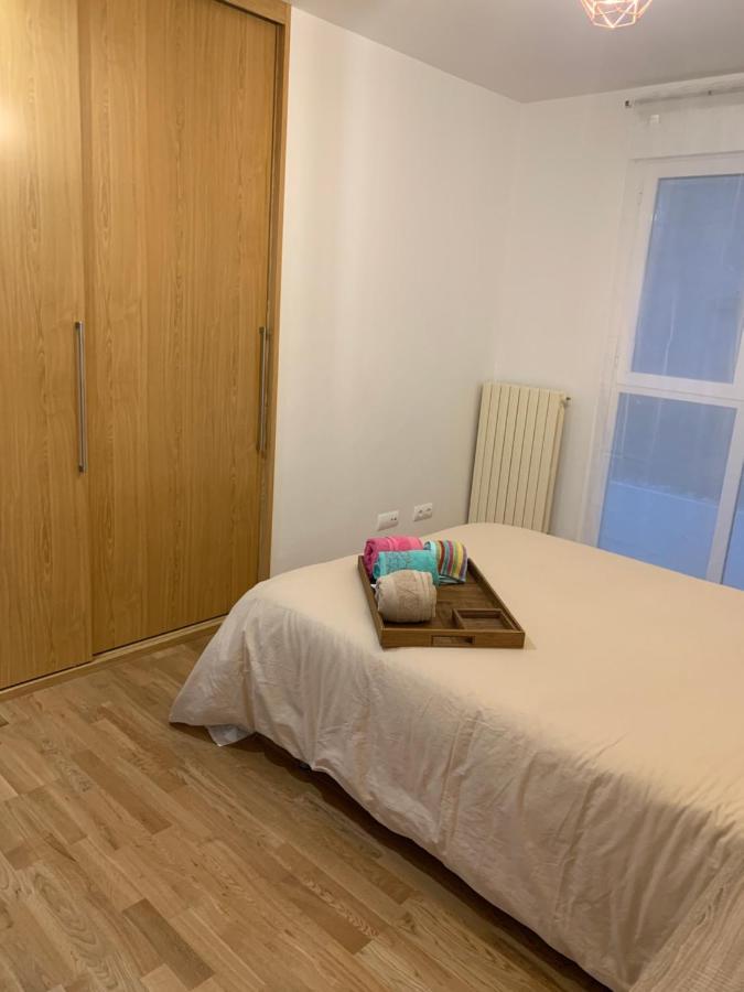 סרגוסה New, Cozy Apartment Plaza Del Pilar-Fuenclara מראה חיצוני תמונה