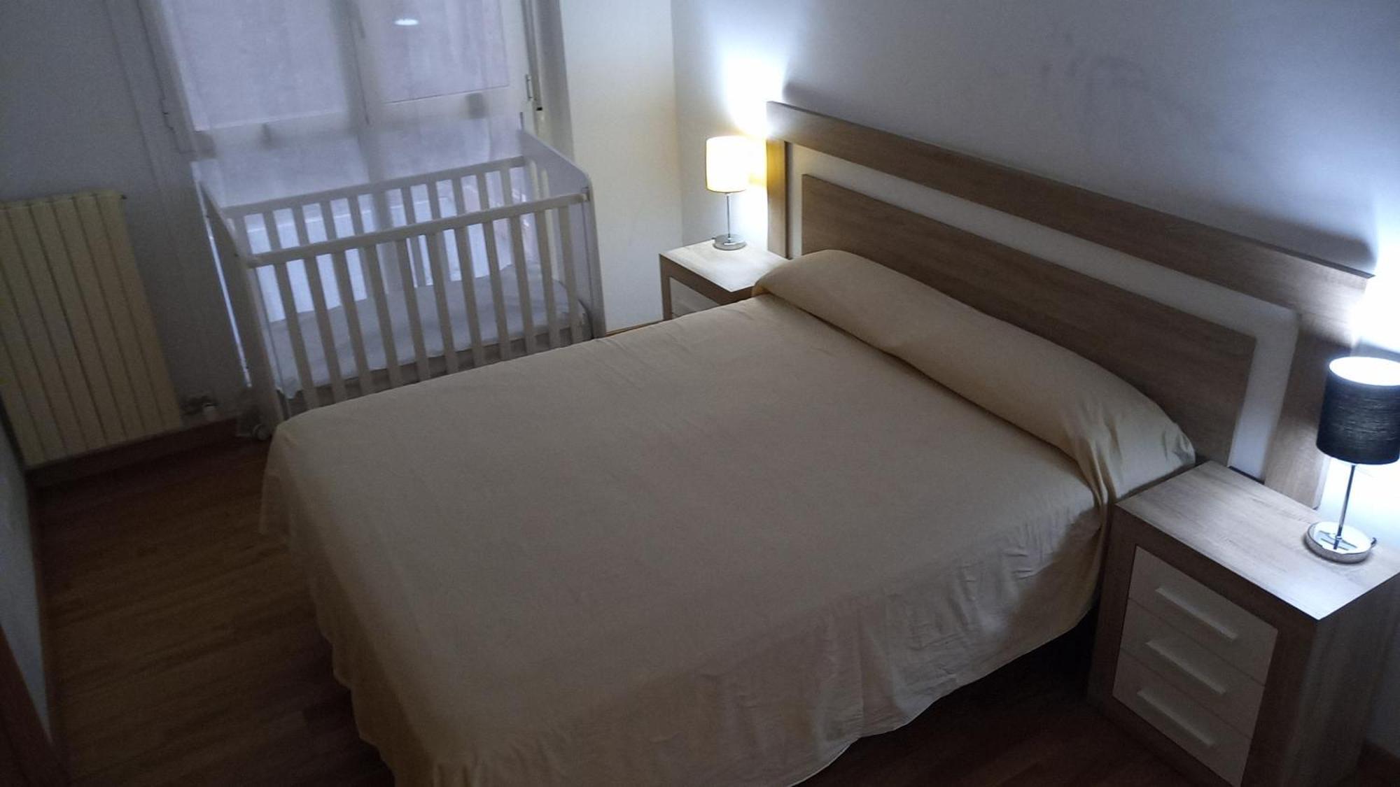 סרגוסה New, Cozy Apartment Plaza Del Pilar-Fuenclara מראה חיצוני תמונה
