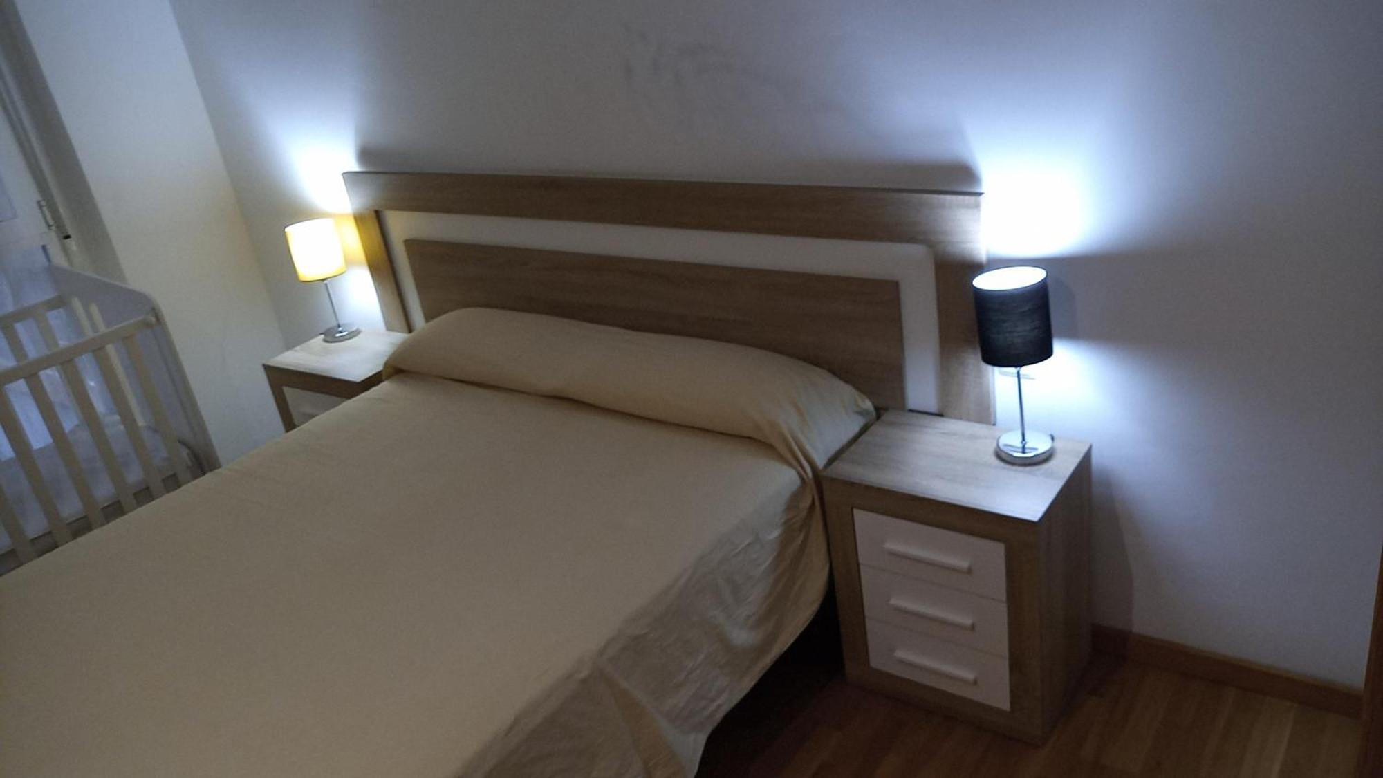 סרגוסה New, Cozy Apartment Plaza Del Pilar-Fuenclara מראה חיצוני תמונה