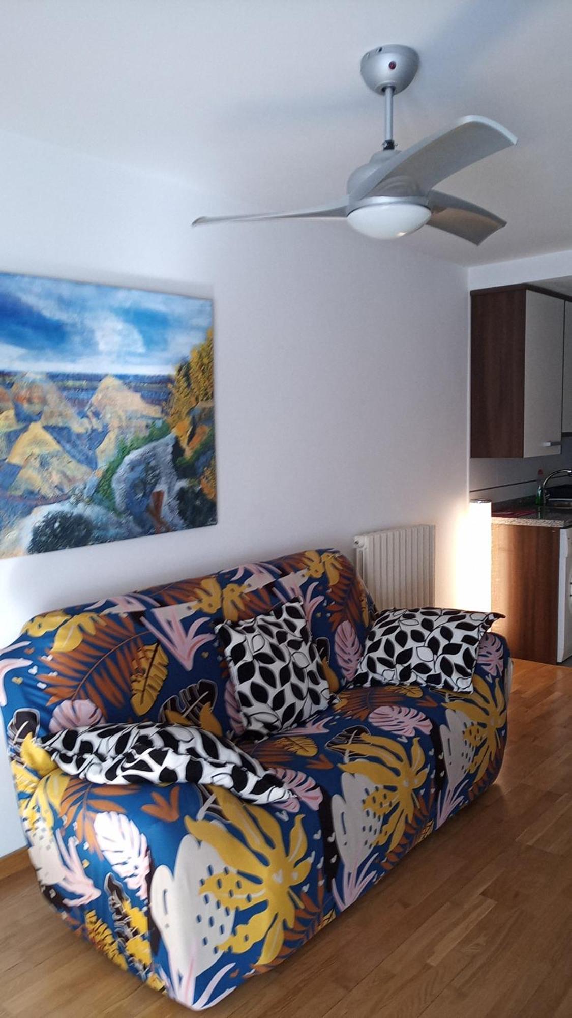 סרגוסה New, Cozy Apartment Plaza Del Pilar-Fuenclara מראה חיצוני תמונה